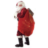 FUN WORLD - Sac À Cadeaux Du Père Noël - Hotte de Noël - Party Shop