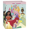 Unique - Sac À Cadeau Large- Princesse De Disney - Party Shop