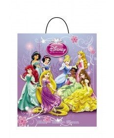 Sac À Cadeaux - Princesses De Disney Party Shop