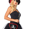 Leg Avenue - Sac À Main - Pirate - Party Shop
