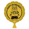 Beistle Co. - Sac À Pet - Happy Retirement - Party Shop