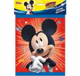 Sac À Surprise (8) - Mickey Mouse Party Shop