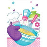 Creative Converting - Sac A Surprise (8) - Petite Cuisinière - Party Shop