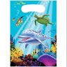 Creative Converting - Sac À Surprise (8) - Sous L’Océan - Party Shop