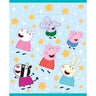 Unique - Sac À Surprise (8Pc) - Peppa Pig - Party Shop