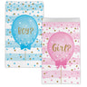 Creative Converting - Sac À Surprises (10) - Girl Or Boy? - Party Shop