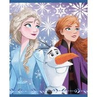 Sac À Surprises (8Pc) - La Reine Des Neiges (Frozen) Party Shop