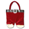 Handee Products - Sac À Vin - Pantalon De Père Noël - Party Shop