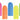 Sac Ballons Animaux (100) - Neon Assortis Party Shop