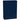 Amscan - Sac brillant Extra large - Bleu Navy - Party Shop