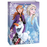 Unique - Sac Cadeau Jumbo - La Reine Des Neiges 2 (Frozen) - Party Shop