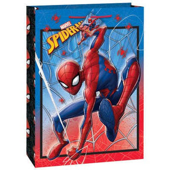 Sac Cadeau Jumbo - Spider - Man Party Shop