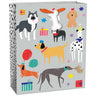 Amscan - Sac cadeau large - Dog party - Party Shop