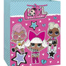 Unique - Sac Cadeau Large - Lol Surprise! - Party Shop