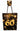 Sac Cadeau Moyen - Noir Et Or 60 Ans Party Shop