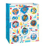 Unique - Sac Cadeau Moyen - Pat'Patrouille - Party Shop