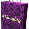 LITTLE GENIE - Sac Cadeau - #Naughty - Party Shop
