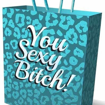 Sac Cadeau - You Sexy Bitch Party Shop