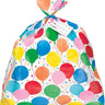 Unique - Sac Cadeaux en Plastique - Jumbo - Party Shop