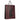 Sac Cadeaux Moyen - Tete De Cerf (Rouge Et Noir) Party Shop