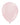 Sac De 100 Ballons Tuf - Tex 11Po - Rose Cameo Party Shop