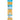 Qualatex - Sac De 50 260 Q - Tangerine - Party Shop
