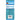 Qualatex - Sac De 50 260Q - Turquoise - Party Shop