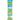 Qualatex - Sac De 50 260Q - Vert Lime - Party Shop