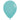 Sempertex - Sac De 50 Ballons 11Po - Aqua - Party Shop