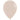 Sempertex - Sac De 50 Ballons 11Po - Blanc Sable - Party Shop