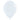 Sempertex - Sac De 50 Ballons 11Po - Blanc - Party Shop