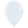 Sempertex - Sac De 50 Ballons 11Po - Blanc - Party Shop