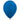 Sempertex - Sac De 50 Ballons 11Po - Bleu Métallisé - Party Shop
