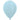 Sempertex - Sac De 50 Ballons 11Po - Bleu Satiné - Party Shop