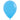 Sempertex - Sac De 50 Ballons 11Po - Bleu - Party Shop