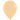 Sempertex - Sac De 50 Ballons 11Po - Blush Pêche - Party Shop