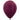 Sempertex - Sac De 50 Ballons 11Po - Bordeau Métallisé - Party Shop