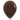 Sempertex - Sac De 50 Ballons 11Po - Chocolat - Party Shop