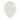Sempertex - Sac De 50 Ballons 11Po - Crème Pastel Crépuscule - Party Shop