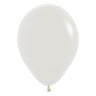 Sempertex - Sac De 50 Ballons 11Po - Crème Pastel Crépuscule - Party Shop