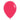 Sac De 50 Ballons 11Po - Framboise Party Shop