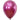 Sac De 50 Ballons 11Po - Fuchsia Reflex Party Shop