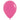 Sempertex - Sac De 50 Ballons 11Po - Fuchsia - Party Shop