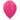 Sac De 50 Ballons 11Po - Fushia Métallisé Party Shop