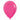 Sempertex - Sac De 50 Ballons 11Po - Fushia Néon - Party Shop