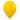 Sempertex - Sac De 50 Ballons 11Po - Jaune Miel Mode - Party Shop