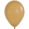 Sempertex - Sac De 50 Ballons 11Po - Latté - Party Shop