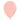 Sempertex - Sac De 50 Ballons 11Po - Melon Mat Pastel - Party Shop