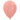 Sempertex - Sac De 50 Ballons 11Po - Or Rose Métallisé - Party Shop