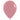 Sempertex - Sac De 50 Ballons 11Po - Rose De Bois - Party Shop